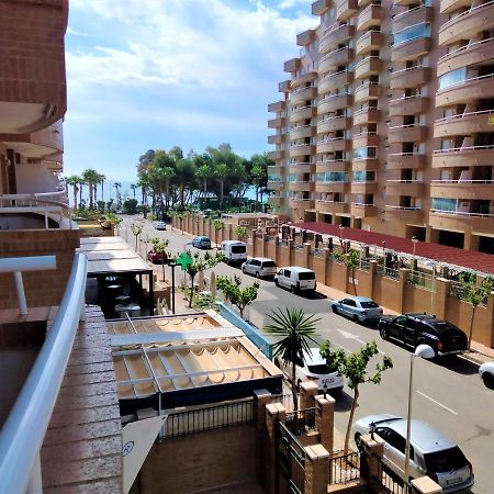 Acv - Costa Marina I-1ª Linea Planta 2 Sur Apartman Orpesa Kültér fotó
