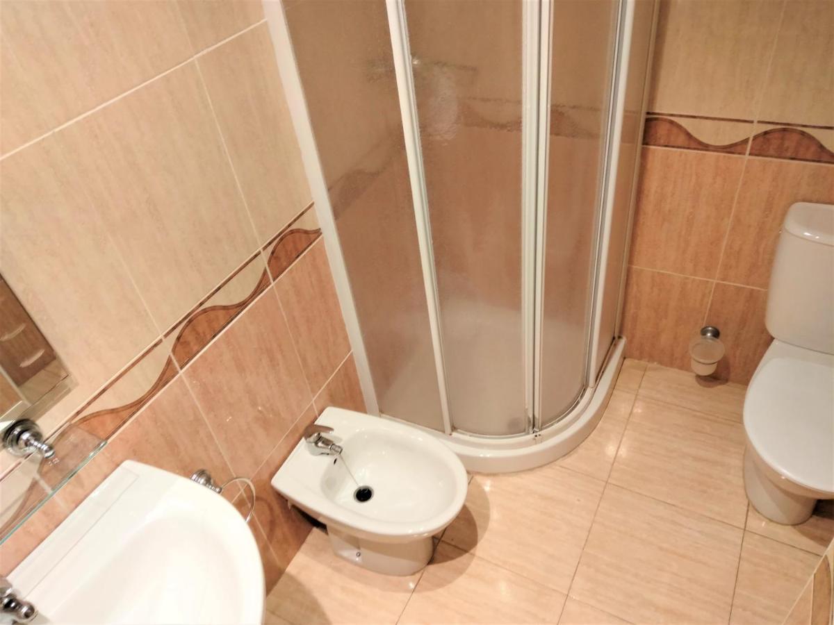 Acv - Costa Marina I-1ª Linea Planta 2 Sur Apartman Orpesa Kültér fotó